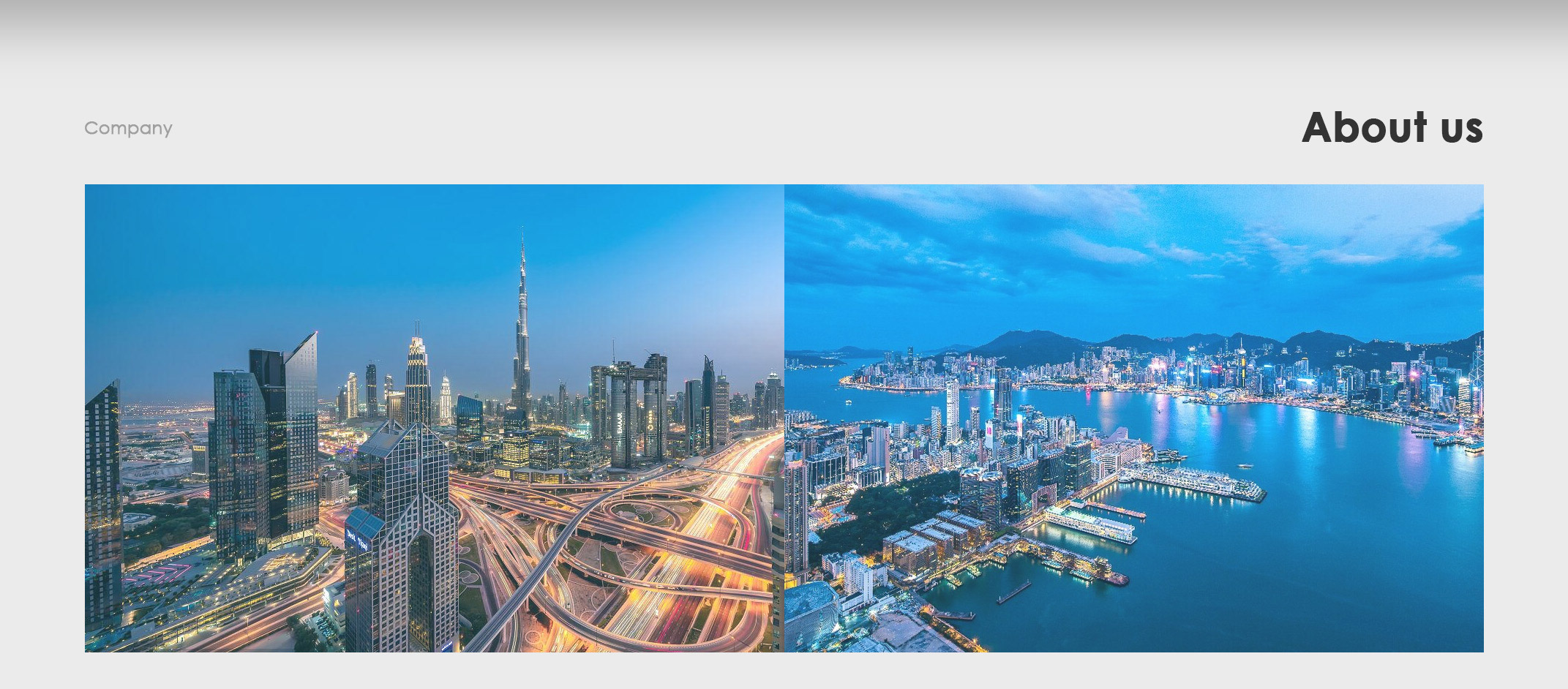 图片展示