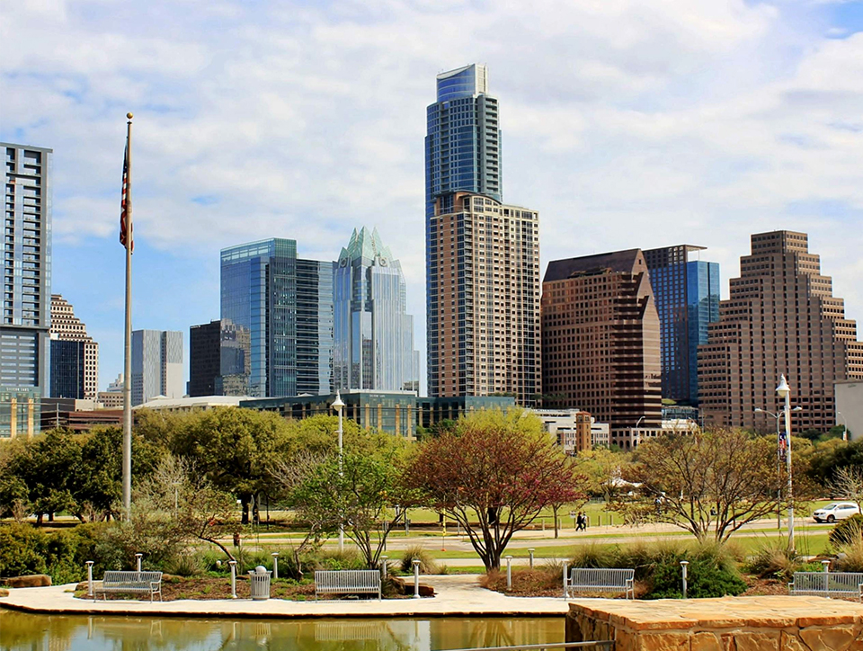 GreenHash Supplies and Supports a State-of-the-Art Hydro Cooling Solution for 23MW Bitcoin Mining Facility in Texas, USA for Phoenix
