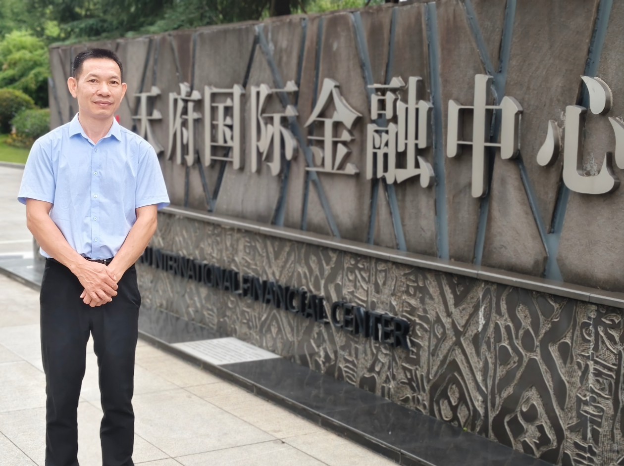 深耕西南市场，赋能工业发展｜德国舍弗勒授权一级经销商博艺机电吴乐银团队赴成都开展市场调研