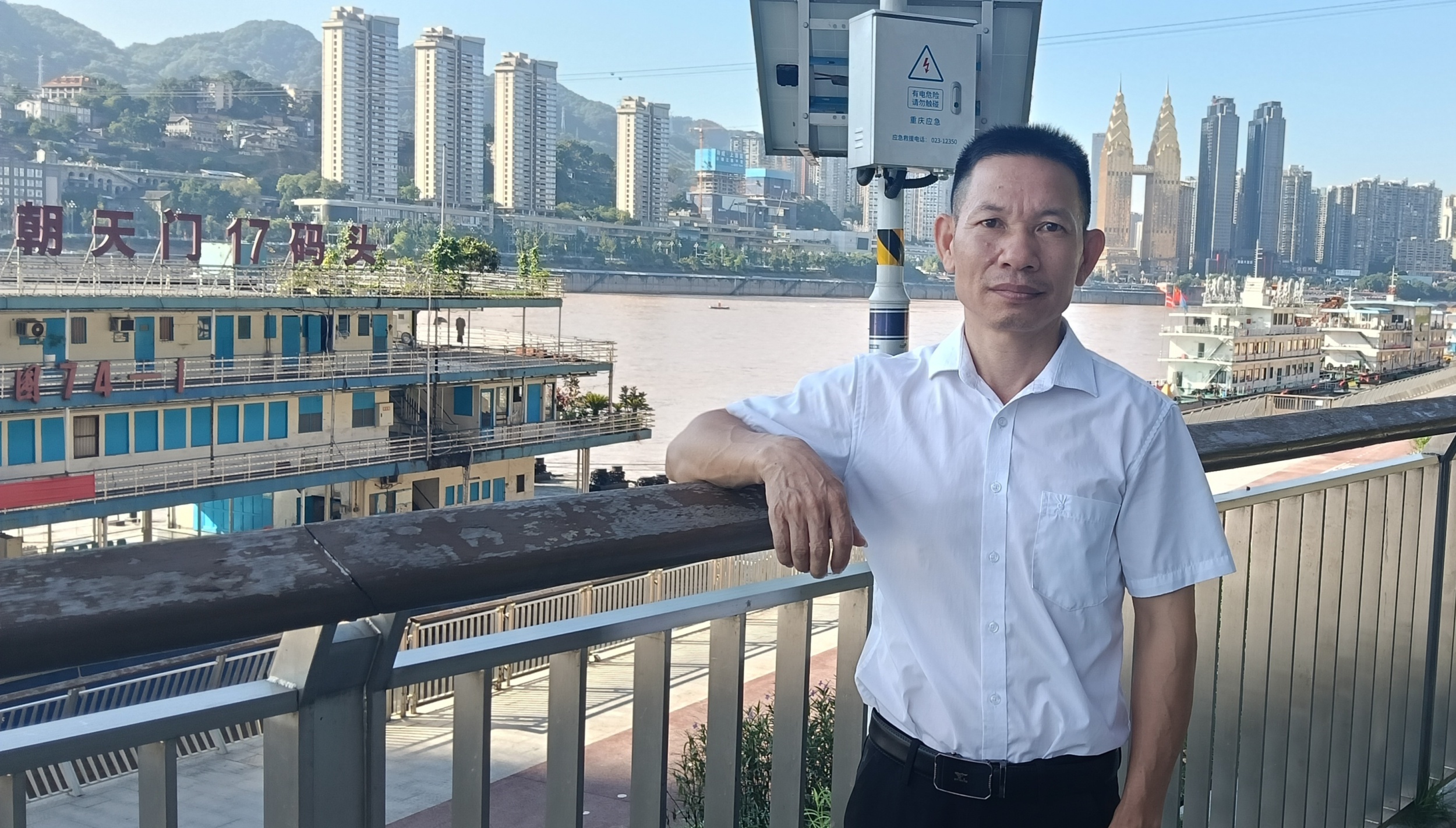 深耕西南智造市场 博艺机电全力开拓重庆工业领域新格局