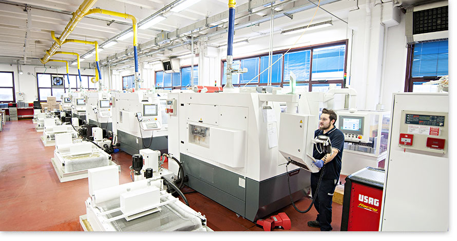 Vis Hydraulics