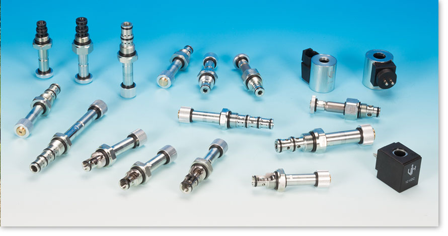 Vis Hydraulics