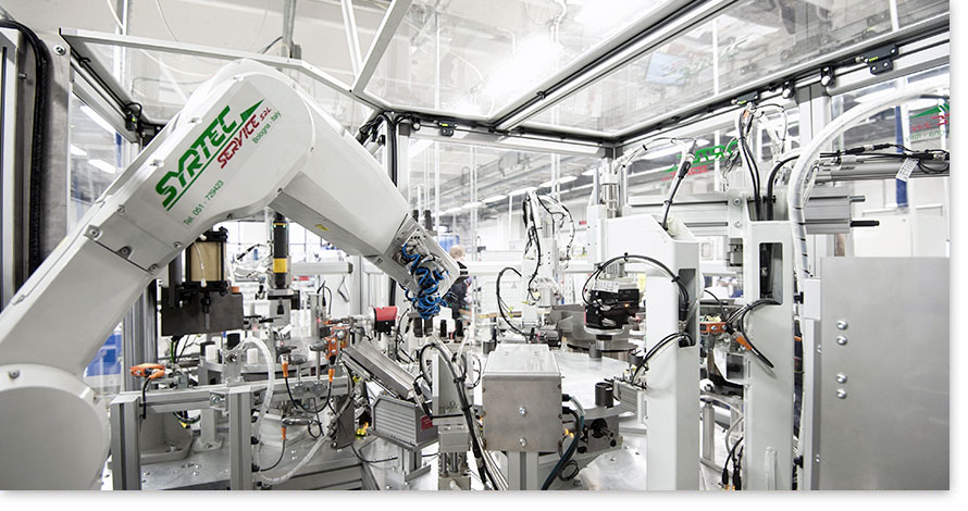 Vis Hydraulics