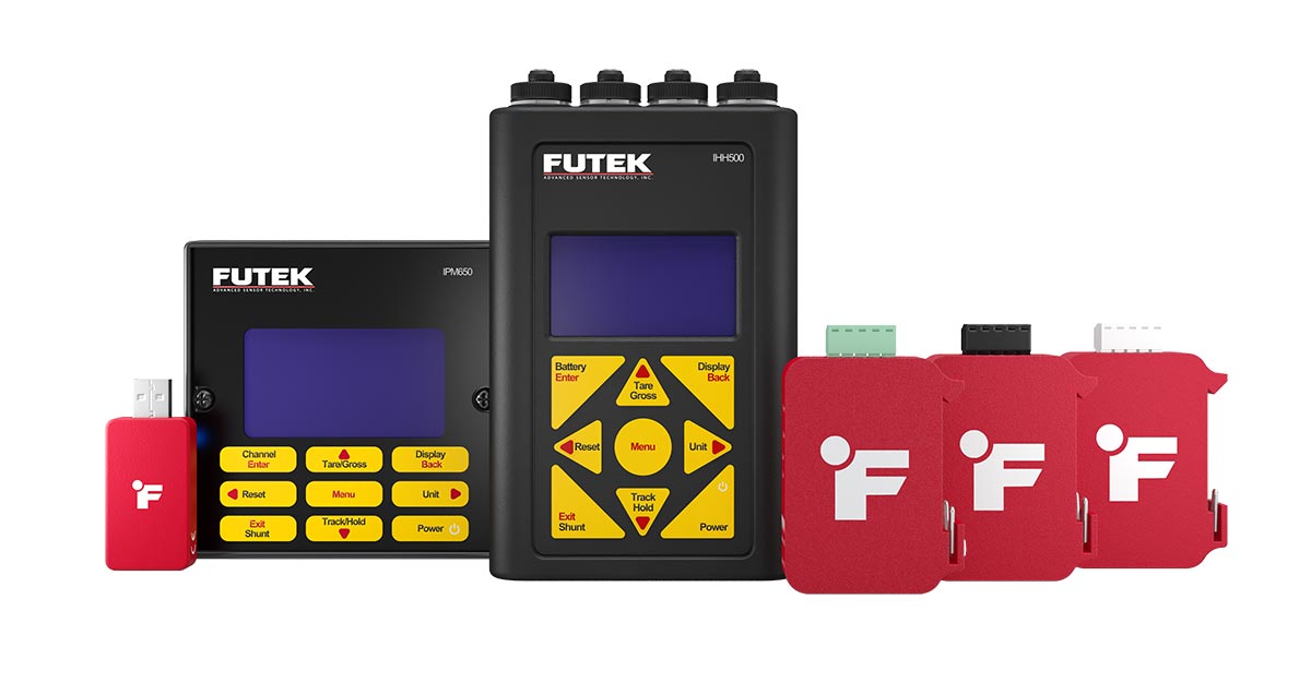 FUTEK