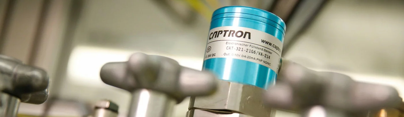 CAPTRON
