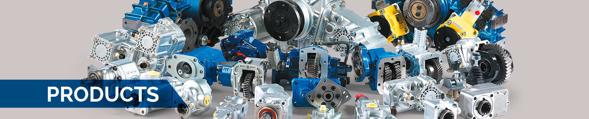 Interpump