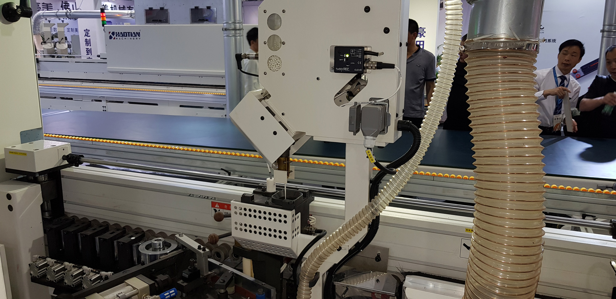 SENOTEC开关放大器
