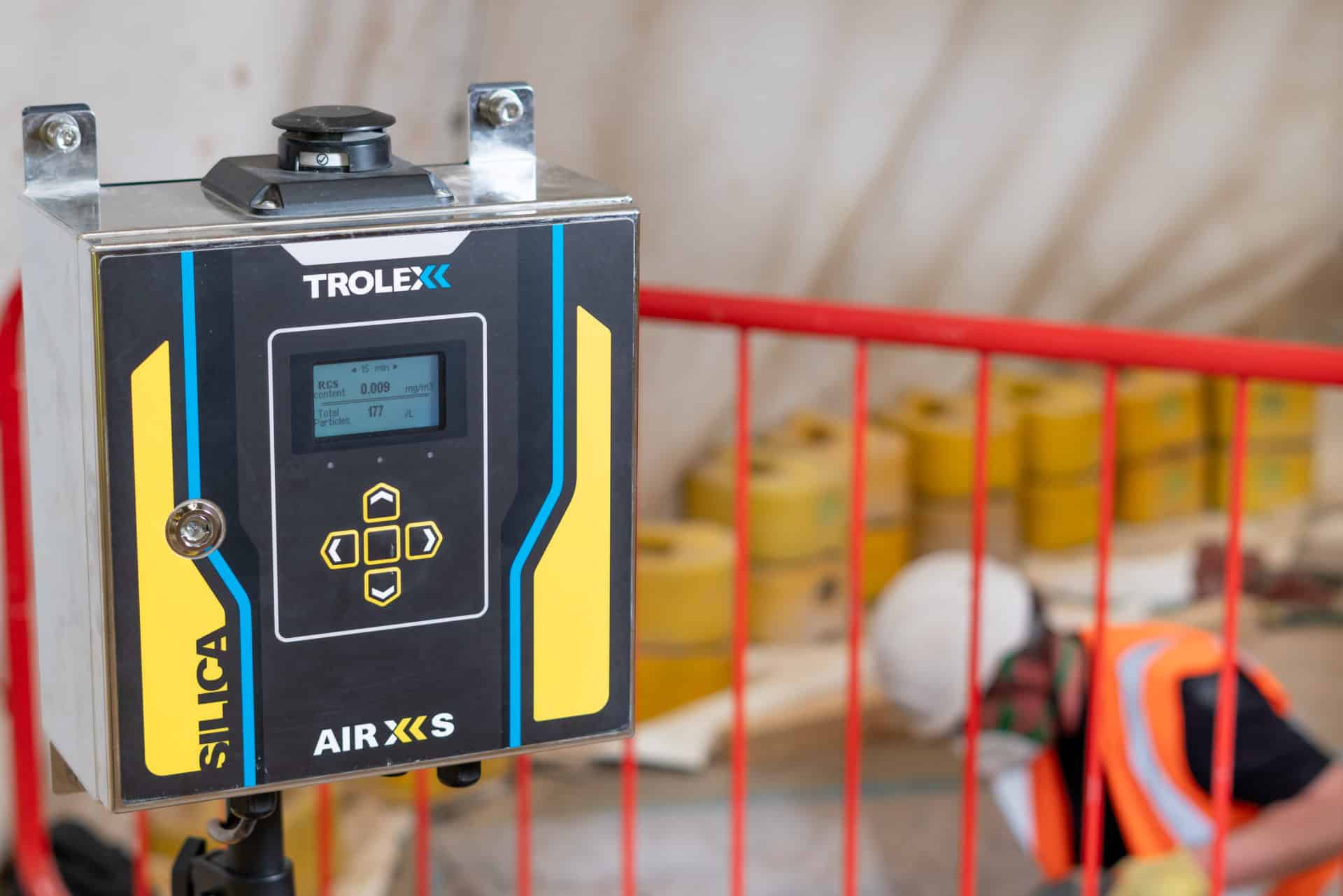 TROLEX温度传感器