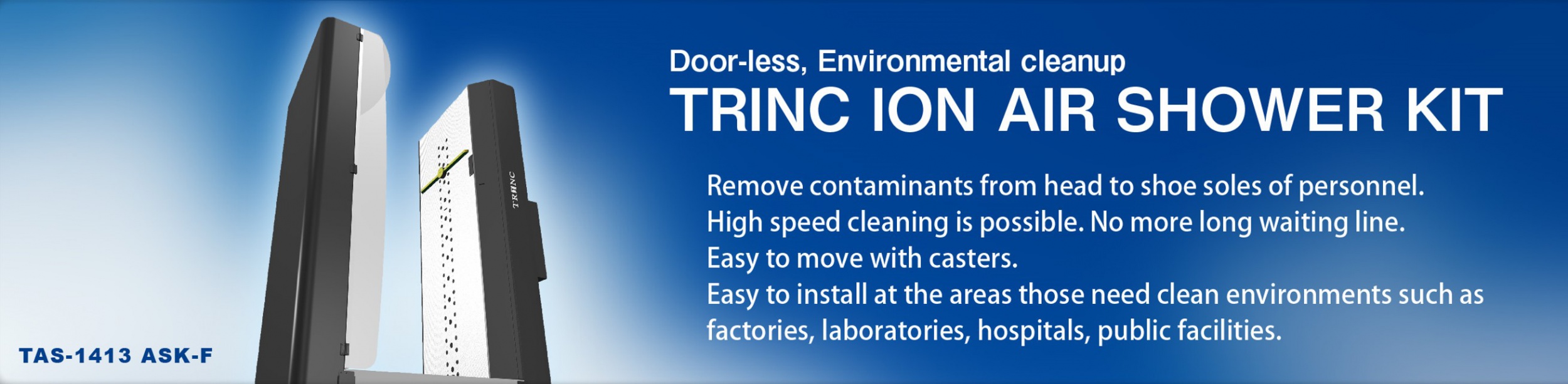 TRINC