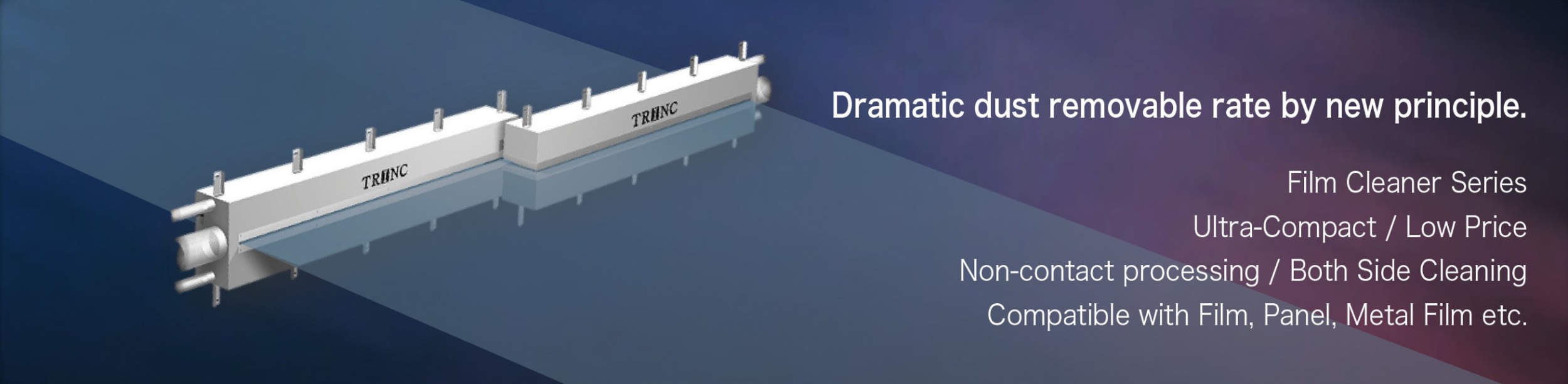 TRINC