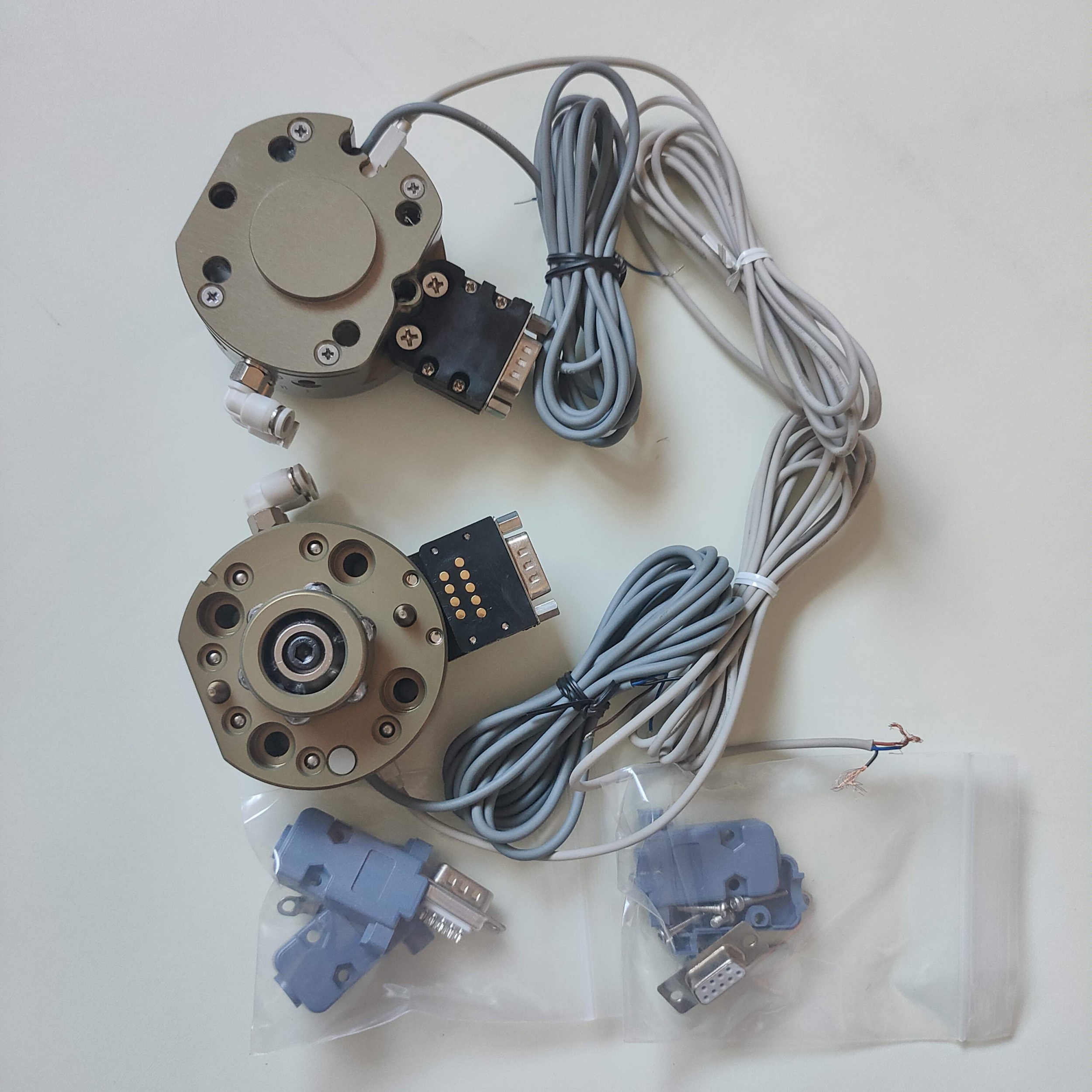 WOMMER協作主盤QC-XZ-20A 2026年7月上旬發貨