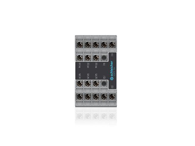 SCHLEICHER触发继电器SSPE 56