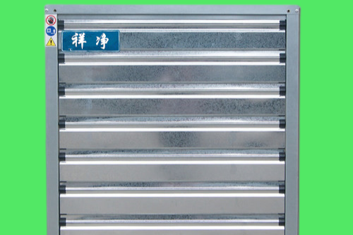 負壓風機