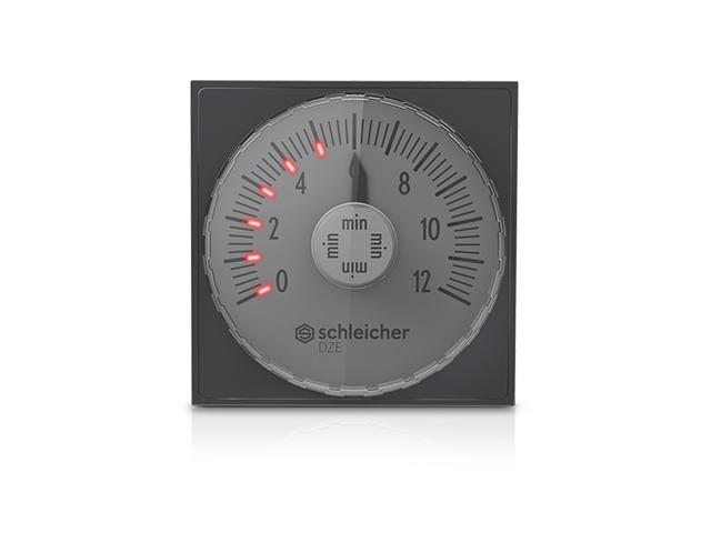 SCHLEICHER时间继电器DZE 12-SL