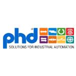 美國PHD,氣缸,旋轉缸,氣動手指,線性滑台,夾緊手指,夾具