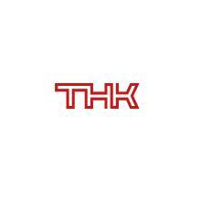 日本THK,滑块,导轨,丝杠,滚珠花键,直线轴承