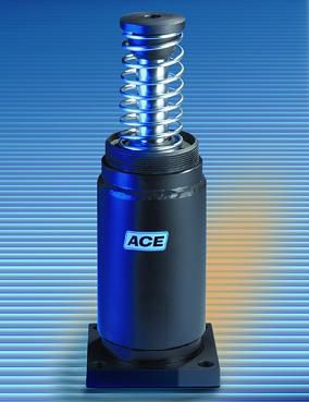 美國ACE,緩衝器,減震器,氣彈簧,阻尼器,穩速器
