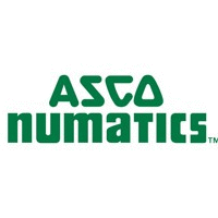 ASCO NUMATICS,NUMATICS电磁阀,NUMATICS气缸