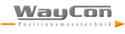 德國WAYCON傳感器,WAYCON位移傳感器