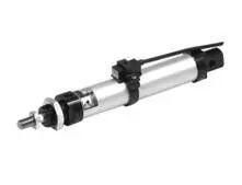 PNEUMAX纽迈司1200系列微型气缸
