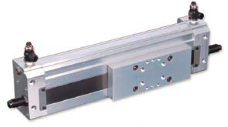 PHD氣動滑台SFP