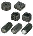 IMAO今尾工件压块