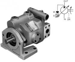 日本TOYOOKI变量柱塞泵HPP-VC2V系列变量柱塞泵