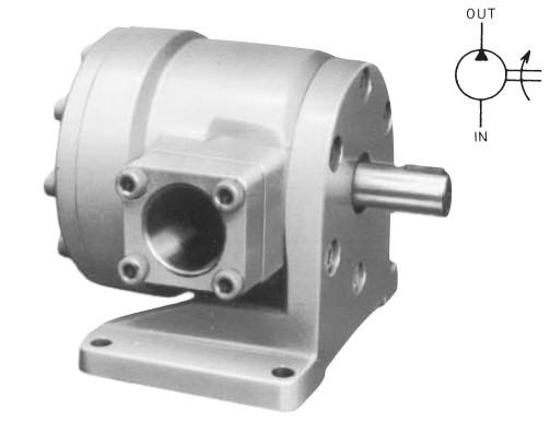 日本TOYOOKI丰兴定量型叶片泵（HVP-FE1系列）