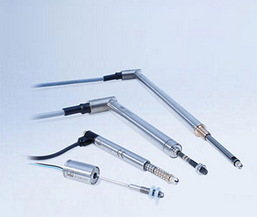 HBM位移传感器