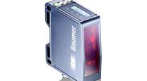 baumer堡盟光切传感器
