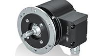 baumer堡盟重载（HeavyDuty）编码器