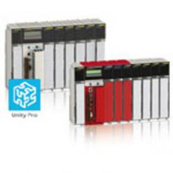 schneider施耐德140模块PLC