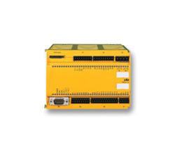 PILZ皮尔磁PNOZ m0p/m1p/m2p — 基础模块