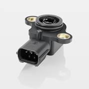 novotechnik诺我角度位移传感器RSC-3100系列
