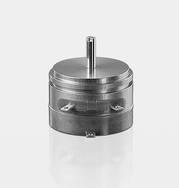 novotechnik诺我角度位移传感器P-2200系列
