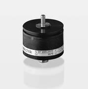 novotechnik诺我角度位移传感器IP-6000系列