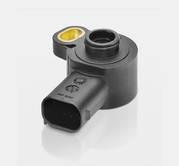 novotechnik诺我角度位移传感器SP-1600系列