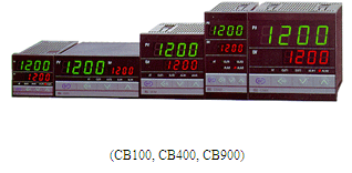 RKC理化CB系列（100/400/500/700/900）
