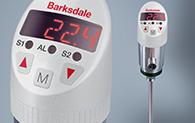 barksdale巴士德温度开关/变送器