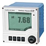 E+H德国Liquiline M CM42变送器