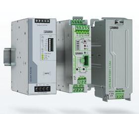 PHOENIX菲尼克斯电源和UPS