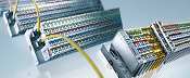 BECKHOFF倍福EtherCAT Terminals