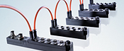 BECKHOFF倍福Fieldbus Box