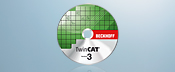 BECKHOFF倍福TwinCAT 3