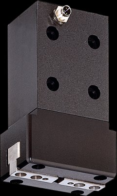 ZIMMER/SOMMER 2指平行抓手GEP1400系列