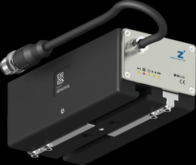 ZIMMER/SOMMER 2指长行程平行抓手GEH6000IL系列
