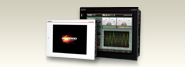 mitsubishi三菱人機界面（HMI）-GOT