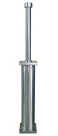 weforma重型工业缓冲器