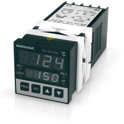 DATALOGIC温度控制器