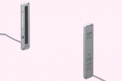 日本PANASONIC松下神视超小型区域传感器